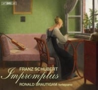 Impromptus - Ronald Brautigam