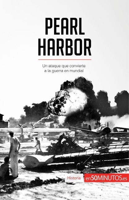 Pearl Harbor - Victoria Domingos Valentim, Mathieu Roger