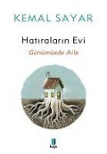 Cover-Bild zum Titel 'Hatiralarin Evi' von 'Kemal Sayar'