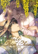Cover-Bild zum Titel 'Her Tale of Shim Chong 3' von 'Seri'