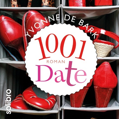 1001 Date - Yvonne De Bark