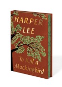 Cover-Bild zum Titel 'To Kill a Mockingbird Collector's Edition' von 'Harper Lee'