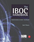 Cover-Bild zum Titel 'The IBOC Handbook' von 'David Maxson'