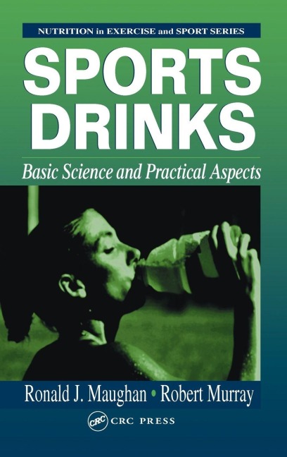 Sports Drinks - 