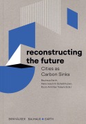 Cover-Bild zum Titel 'Reconstructing the Future' von ''