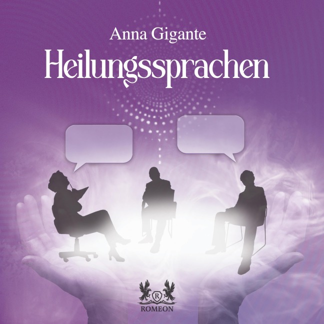 Heilungssprachen - Anna Gigante