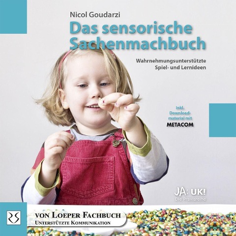 Das sensorische Sachenmachbuch - Nicol Goudarzi