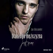 Cover-Bild zum Titel 'Dlaczego m¿¿czyzna jest sam' von 'Jan Alexander'