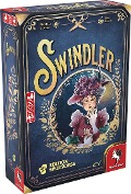 Swindler (Edition Spielwiese) - 