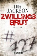 Zwillingsbrut - Lisa Jackson