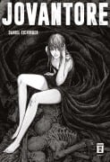 Cover-Bild zum Titel 'Jovantore' von 'Daniel Eichinger'