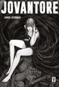 Cover-Bild zum Titel 'Jovantore' von 'Daniel Eichinger'