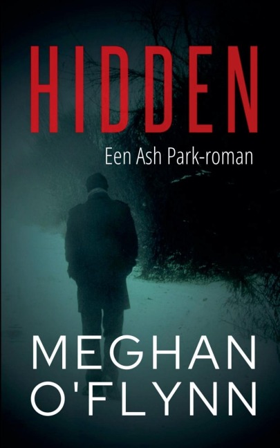 Hidden - Meghan O'Flynn