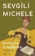 Cover-Bild zum Titel 'Sevgili Michele' von 'Natalia Ginzburg'
