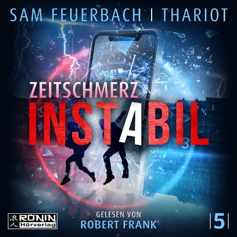 Zeitschmerz - Sam Feuerbach, Thariot