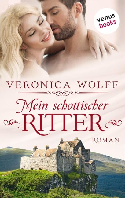 Das Flüstern der Highlands - Veronica Wolff