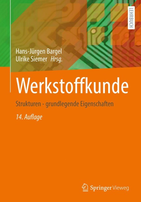 Werkstoffkunde - 