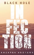 Cover-Bild zum Titel 'Black Hole Infection (The Hopeless World, #2)' von 'Nazarea Andrews'