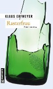 Rasterfrau - Klaus Erfmeyer