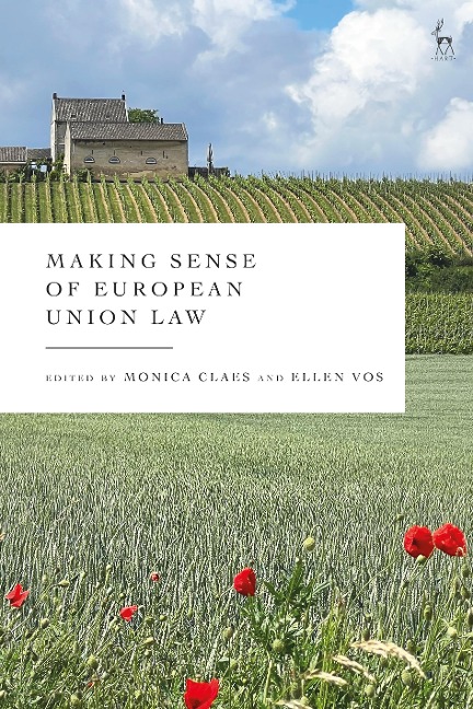 Making Sense of European Union Law - 