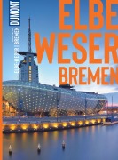 Cover-Bild zum Titel 'DuMont Bildatlas Elbe und Weser, Bremen' von 'Sven Bremer'