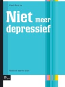 Niet Meer Depressief - C. Bockting
