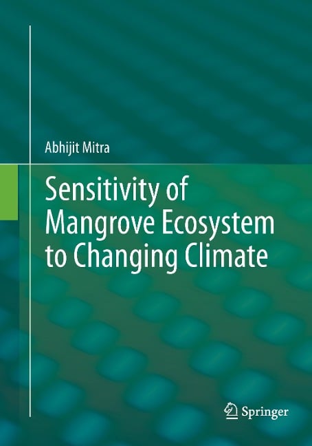 Sensitivity of Mangrove Ecosystem to Changing Climate - Abhijit Mitra