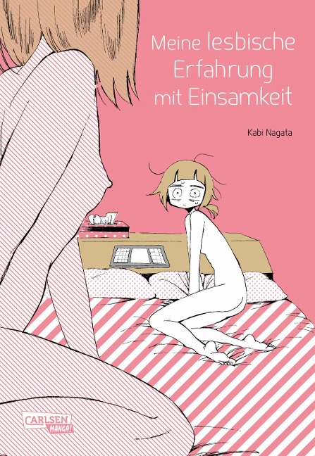 Meine lesbische Erfahrung mit Einsamkeit - Kabi Nagata