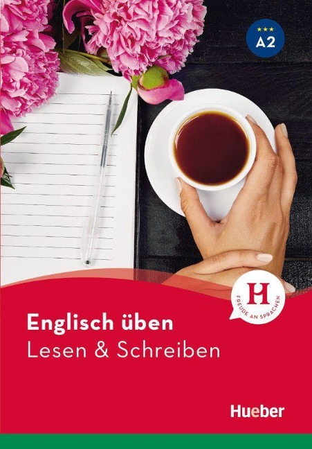 Englisch üben - Lesen & Schreiben A2 - Amanda Welfare