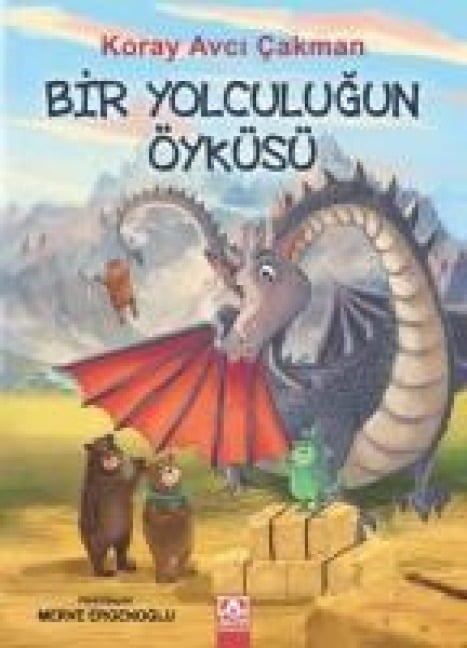 Bir Yolculugun Öyküsü - Koray Avci cakman