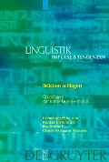 Cover-Bild zum Titel 'Brücken schlagen' von ''