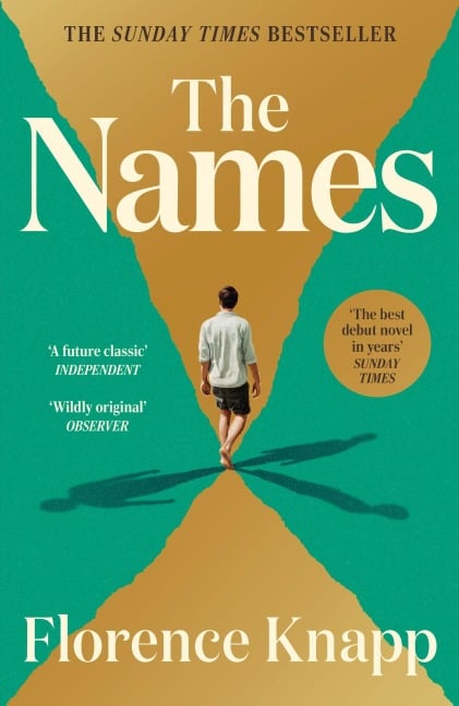 The Names - Florence Knapp