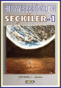 Cover-Bild zum Titel 'Hikayelerimden Seçkiler -1' von 'Ramazan Faruk Güzel'
