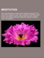 Meditation - 