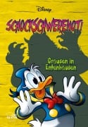 Enthologien 27 - Walt Disney