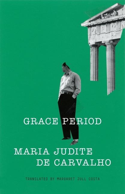 Grace Period - Maria Judite de Carvalho