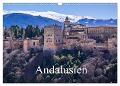 Andalusien (Wandkalender 2025 DIN A3 quer), CALVENDO Monatskalender - Michael Fahrenbach