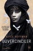 Cover-Bild zum Titel 'Güvercinciler' von 'Alice Hoffman'