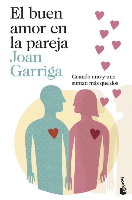 El buen amor en la pareja - 