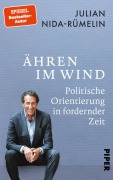 Cover-Bild zum Titel 'Ähren im Wind' von 'Julian Nida-Rümelin'