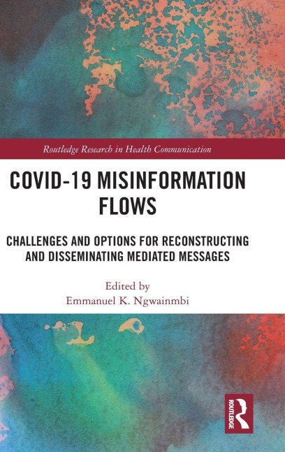 Covid-19 Misinformation Flows - 