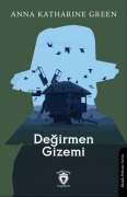 Cover-Bild zum Titel 'Degirmen Gizemi' von 'Anna Katharine Green'
