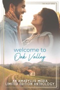 Cover-Bild zum Titel 'Welcome to Oak Valley' von 'Jess Averill, Dawn Luedecke, Sienna Gamble, Presley Brooks'