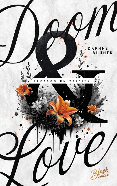 Doom & Love - Daphne Bühner