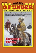 Cover-Bild zum Titel 'G. F. Unger 2088' von 'G. F. Unger'