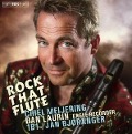 Cover-Bild zum Titel 'Rock that Flute' von 'Laurin/Björanger/1B1'