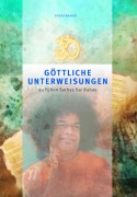 Cover-Bild zum Titel 'Göttliche Unterweisungen' von 'Diana Baskin'