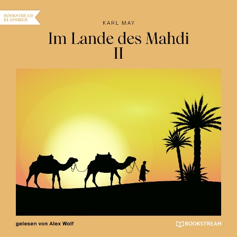 Im Lande des Mahdi II - Karl May