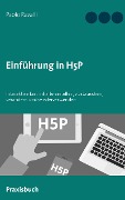 Cover-Bild zum Titel 'Einführung in H5P' von 'Paolo Ravalli'