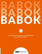 Cover-Bild zum Titel 'Le Guide du corpus de connaissance en analyse métier® (BABOK® Guide) SND French' von 'Iiba'